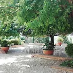 Luggiano Alojamento de Turismo Rural Vinci