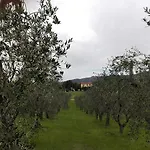 Luggiano Alojamento de Turismo Rural