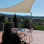 Alojamento de Turismo Rural Luggiano Vinci