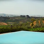 Luggiano Alojamento de Turismo Rural Vinci