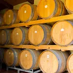 Luggiano Alojamento de Turismo Rural *