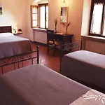 Luggiano Alojamento de Turismo Rural *