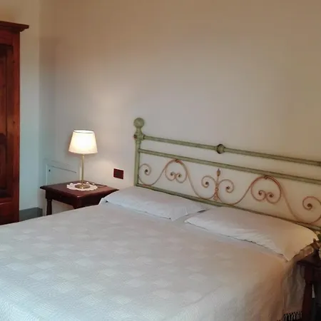 Luggiano Farm stay