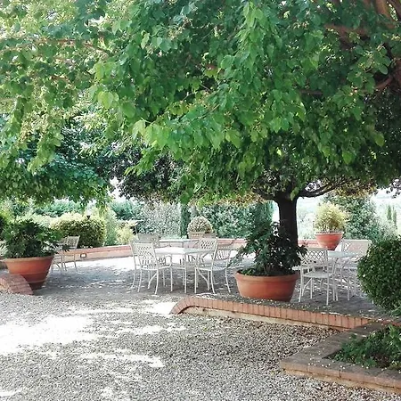 Luggiano Farm stay Vinci