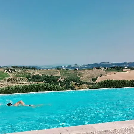 Luggiano Vinci