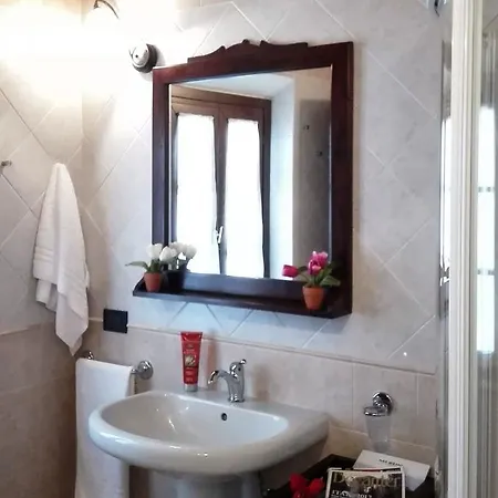 Luggiano Farm stay *