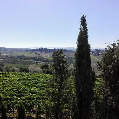 Farm stay Luggiano