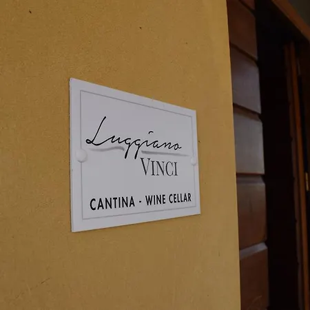Luggiano *