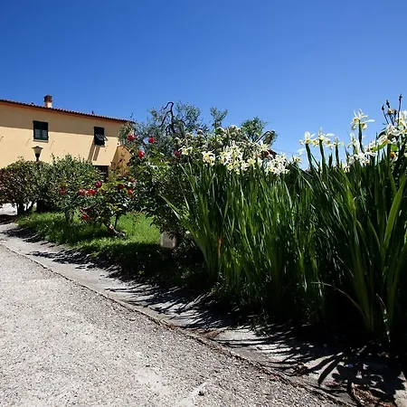 Luggiano Alojamento de Turismo Rural Vinci