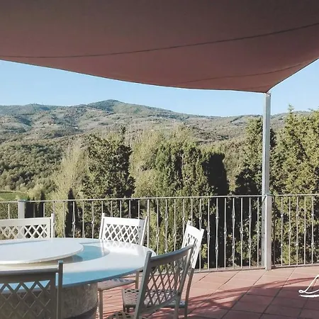 Luggiano Vinci
