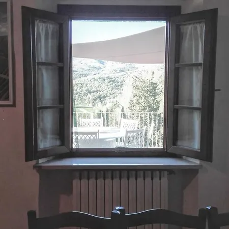 Luggiano Farm stay