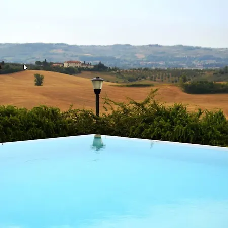 Luggiano Vinci
